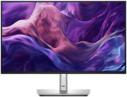 Монитор 23,8" Dell P2425H 1920x1080 LED, 16:9, IPS, 250cd, 1500:1, 5ms, 178/178, VGA, DP, HDMI, USB Type-C, 100Hz, HAS, tilt, swivel, pivot, VESA 100