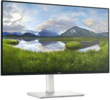 Монитор 23,8" Dell S2425HS черный, IPS, 1920x1080, 100Hz, 4ms, 1500:1, 250cd/m2, 178°/178°, HDMI M/M, матовая HAS Piv