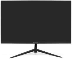 Монитор 23,8" Exegate ProSmart EV2407 EX294427RUS 1920x1080, LED, 16:9, VA Grade A+, 250cd/m2, 4000:1, 5 мс (GTG), 178°/178°, HDMI 1.4, D-Sub, 75Гц, V