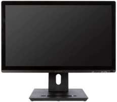 Монитор 23,8" Irbis SMARTVIEW ISM24FIDT Touch 1920x1080, 16:9, IPS, 250 cd/m2, 1000:1, 3ms, 178°/178°, VGA, HDMI, DP, USB, PJack, Audio output, 75Hz,