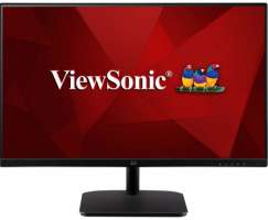 Монитор 23,8" Viewsonic VA2432-h 1920*1080 4мс 250кд/м² 1.000:1 178°/178° 16:9 IPS LED HDMI Mat black