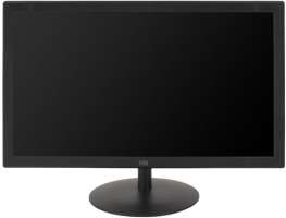 Монитор 24" Тесла L24BVVH 1920х1080, 16:9, VA, 75Hz, 5ms, 1000:1, 300cd, 178гр/178гр, HDMI, D-Sub (VGA), Display Port, black