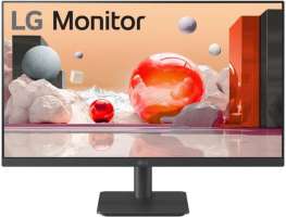 Монитор 24,5" LG 25MS500-B 1920x1080, 250cd, 1000:1, 178гр/178гр, IPS LED 16:9, 100Hz, HDMI