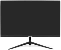 Монитор 27" Exegate Combat EF2707C EX297306RUS 1920x1080 LED, 16:9, IPS Grade A+, 300cd, 1000:1, 100000:1, 1ms, 178/178, DP, HDMI, audio, 165Hz, tilt,