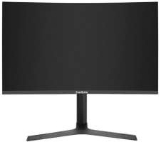 Монитор 27" Exegate Combat EV2707C EX296974RUS 1920x1080 LED, 16:9, VA Grade A+, 250cd, 3000:1, 100000:1, 1ms, 178/178, HDMI, DP, USB, audio, 165Hz, c