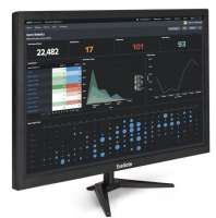 Монитор 27" Exegate EB2700A EX297312RUS 1920x1080 LED, 16:9, VA, 200cd, 3000:1, 10M:1, 5ms, 178/178, D-Sub, HDMI, 75Hz, tilt, VESA 100x100, black