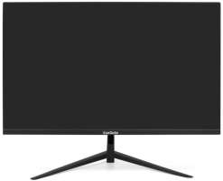 Монитор 27" Exegate ProSmart EV2707 EX294428RUS 1920x1080, LED, 16:9,VA Grade A+, 250cd/m2, 4000:1, 5 мс (GTG), 178°/178°, HDMI 1.4, D-Sub, 75Гц, VESA