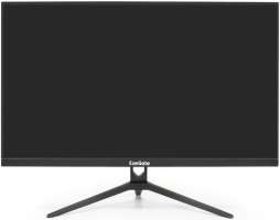 Монитор 27" Exegate ProSmart EV2707A EX294345RUS VA LED Grade A+, FHD, 1920x1080, 75Гц, 16:9, 280cd/m2, 3000:1, 178°/178°, 5ms, Speakers, D-Sub, HDMI,