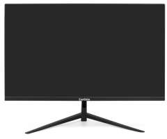 Монитор 27" Exegate ProSmart EZ2707CA EX297650RUS 1920x1080 LED, 16:9, IPS, 250cd, 1000:1, 5M:1, 5ms, 178/178, DP, HDMI, audio, 75Hz, Speakers, tilt,