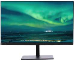 Моноблок 23.8'' Raskat Studio 25120 i5-12400/16GB/1TB SSD/UHD Graphics 730/1920x1080 IPS/WiFi/BT/cam/noOS/black