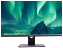 Моноблок 23.8'' Raskat Studio 25150 i5-12400/16GB/1TB SSD/UHD Graphics 730/1920x1080 IPS/WiFi/BT/cam/noOS/black