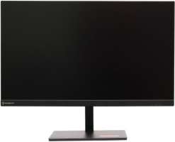 Моноблок 23.8'' Raskat Studio 33120 i3-12100/16GB/256GB SSD/UHD Graphics 730/1920x1080 IPS/WiFi/BT/cam/noOS/black