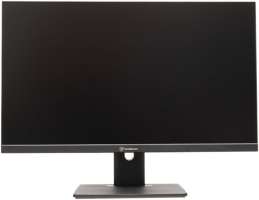 Моноблок 23.8'' Raskat Studio 33150 i3-12100/16GB/512GB SSD/UHD Graphics 730/1920x1080 IPS/WiFi/BT/cam/noOS/black