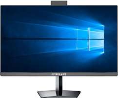 Моноблок 23.8'' TECLAST M24 Air i3-12100/8GB/256GB SSD/UHD Graphics 730/FHD/GbitEth/WiFi/BT/Cam/Win11Pro/черный
