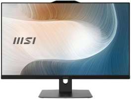 Моноблок 27'' MSI Modern AM272P 12M-453XRU 9S6-AF8211-646