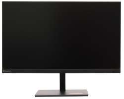 Моноблок 27'' Raskat Studio 33120 i3-12100/16GB/256GB SSD/UHD Graphics 730/1920x1080 IPS/WiFi/BT/cam/noOS/black