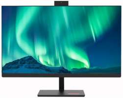 Моноблок 27'' Raskat Studio 36120 i3-10100/8GB/240GB SSD/UHD Graphics 630/1920x1080 IPS/WiFi/BT/cam/noOS/black