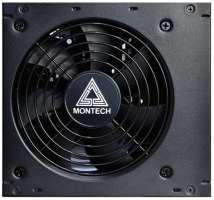 Montech Блок питания ATX BETA550 550W, 80 PLUS Bronze