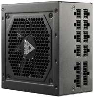 Montech Блок питания ATX CENTURY850 850W, 80 PLUS Gold, full modular
