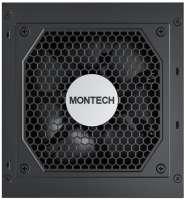 Montech Блок питания ATX CENTURYG5750 750W, 12VHPWR, 80 PLUS Gold, full modular