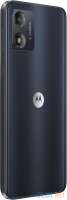 Смартфон Motorola E13, 6.5" 1600x720 IPS, Unisoc Tiger T606, 2Gb RAM, 64Gb, 3G/4G, NFC, Wi-Fi, BT, Cam, 2-Sim, 5000 мА⋅ч, USB Type-C, Android 12, черный (PAXT0023SE)