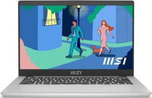 MSI Modern 14 C12MO-1086XRU 9S7-14J111-1086