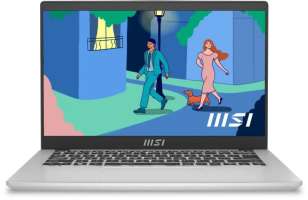 MSI Modern 14 C12MО-688RU 9S7-14J111-688