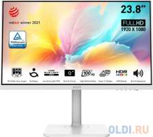 MSI Монитор 23.8" Modern MD2412PW