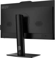 MSI Моноблок 23.8'' Pro AP242P 14M-688RU 9S6-AE0621-836 i7-14700/16GB/512GB/1920x1080/UHD graphics 770/USB kbd/USB mouse/WiFi/BT/cam/Win11Pro/black