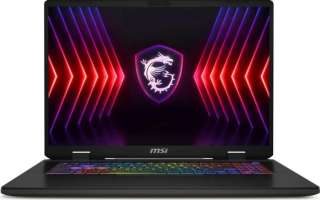 MSI Sword 17 HX B14VGKG-048XRU 9S7-17T214-048