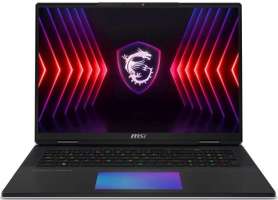MSI Titan 18 HX A14VIG-211RU 9S7-182221-211