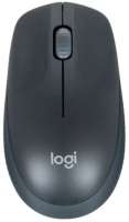 Мышь Wireless Logitech M190 910-005924 grey
