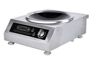 Настольная плита Viatto VA-IC3520WOK