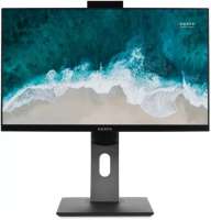 Nerpa Моноблок 23.8'' SAIMAA I242-121N i3-12100/16GB/512GB SSD/UHD Graphics 730/1920*1080/WiFi/BT/card-reader/noOS/black