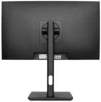 Nerpa Моноблок 23.8'' SAIMAA I242-131N i3-13100/8GB/256GB SSD/UHD Graphics 730/1920*1080/WiFi/BT/card-reader/noOS/black