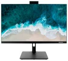 Nerpa Моноблок 23.8'' SAIMAA I242-137N i7-13700/32GB/1TB SSD/UHD 770/1920x1080/IPS/WiFi/BT/noOS/black