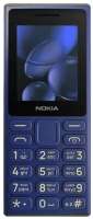 Мобильный телефон Nokia 108 TA-1627 DS SP01Z07Z1983Y EAC BLUE