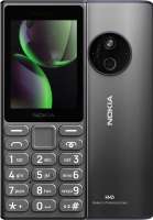 Nokia 110 4G DS Titanium