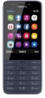 Телефон Nokia 230 Duos Blue