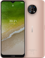 Nokia G50 128GB Midnight Sun