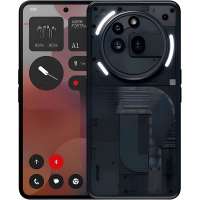 Nothing Phone (3a) 8/128Gb Global Black