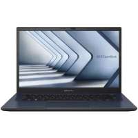 Ноутбук ASUS ExpertBook B1 B1402CBA-EB3837 i7 1255U 1700MHz/16GB/1024GB SSD/DOS Black (90NX05V1-M04B80)