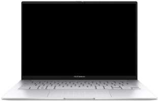 Ноутбук ASUS Zenbook 14 UX3405MA 90NB11R2-M00SS0 Ultra 7 155H/16GB/1TB SSD/Arc Graphics/14" WUXGA OLED/WiFi/BT/cam/Win11Home/silver