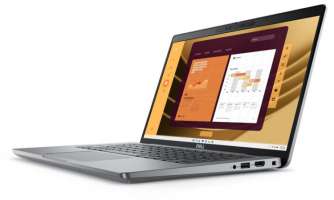 Ноутбук Dell Latitude 5450 Ultra 7 155U/32GB/1TB SSD/Arc graphics/14" FHD WVA/WiFi/BT/cam/Linux/grey