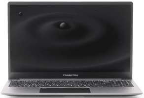 Ноутбук Гравитон Н15И-Т 149641 i5-1135G7/8GB/256GB SSD/15.6"/FHD/WiFi/BT/Металл/noOS