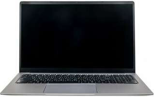 Ноутбук Hiper Expertbook MTL1601 noOS silver (MTL1601B1215UDS)
