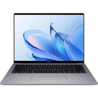 Ноутбук Honor MagicBook 14 Win 11 Home серый (5301afrk)