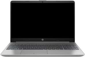 Ноутбук HP 250 G9 6S6V0EA i5-1235U/8GB/512GB SSD/15.6" FHD SVA/Iris Xe Graphics/noDVD/cam/BT/WiFi/noOS/grey