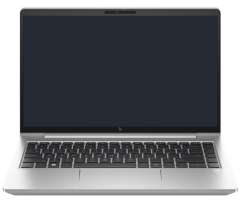 Ноутбук HP EliteBook 640 G10 8A600EA i5-1335U/16GB/512GB SSD/Iris Xe graphics/14" FHD IPS/WiFi/BT/cam/noOS/silver