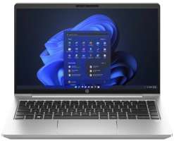Ноутбук HP ProBook 440 G10 i7-1355U/8GB/SSD 512G/Silver (967U1ET)